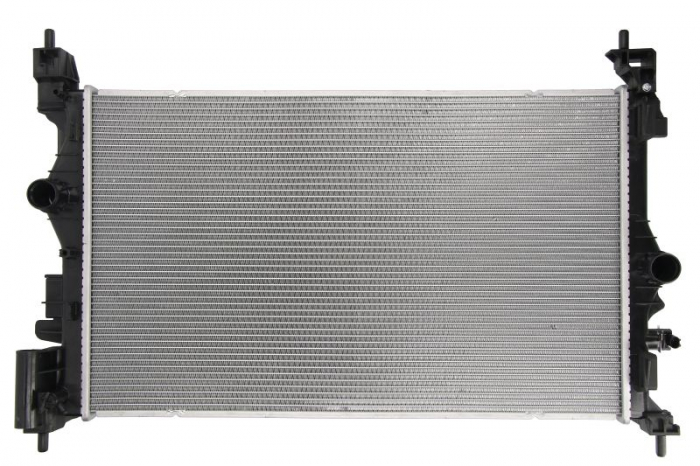 Radiator motor (cutie manuala) opel adam, corsa e 1.0