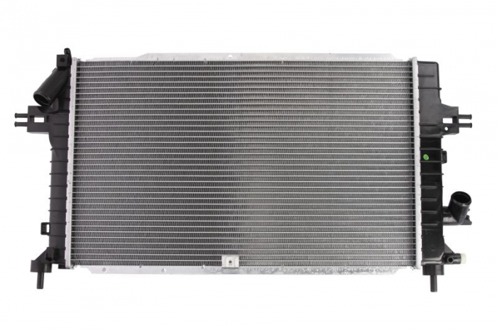 Radiator motor (cutie manuala) opel astra h, astra h gtc, zafira b, zafira b minivan 1.3d-2.0
