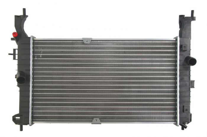 Radiator motor (cutie manuala) opel meriva a 1.3d 1.7d