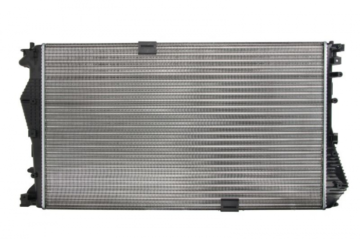 Radiator motor (cutie manuala) OPEL VIVARO A; RENAULT TRAFIC II 2.0D [2]