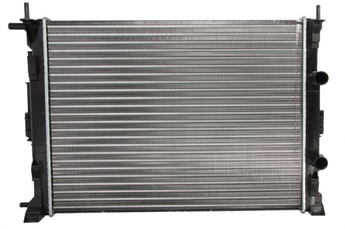 Radiator motor (cutie manuala) renault grand scenic ii, megane ii, scenic ii 1.5d-2.0