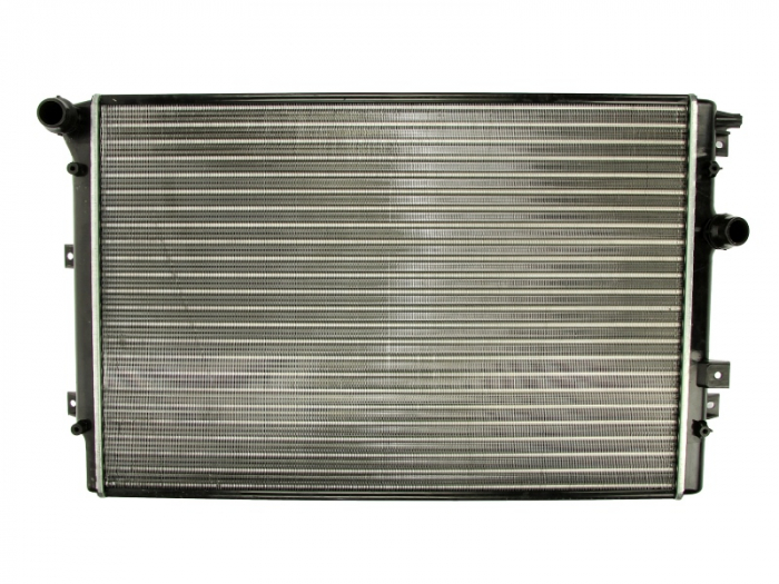 Radiator motor (cutie manuala) seat alhambra; vw sharan, tiguan 1.4-2.0d