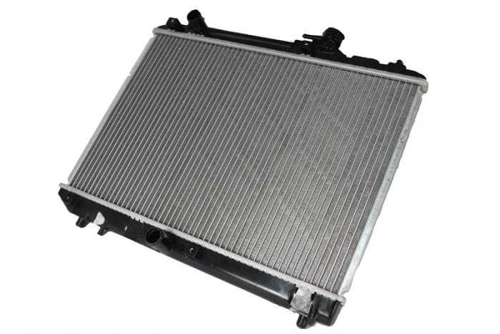 Radiator motor (cutie manuala) suzuki baleno 1.3 1.6 1.8 -05.02