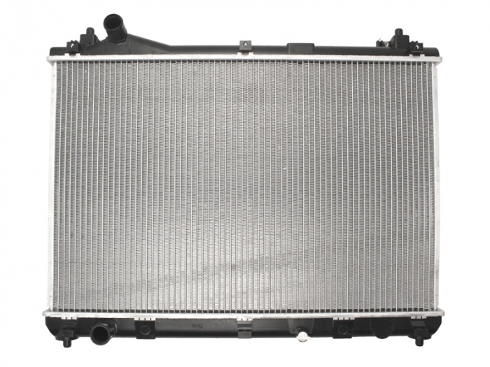 Radiator motor (cutie manuala) suzuki grand vitara ii 2.0 2.4