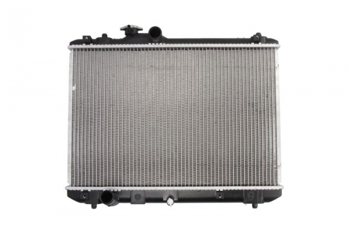 Radiator motor (cutie manuala) suzuki swift iii 1.3 1.5