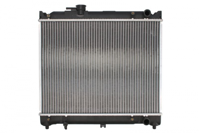 Radiator motor (cutie manuala) suzuki vitara 1.6 2.0d -03.99