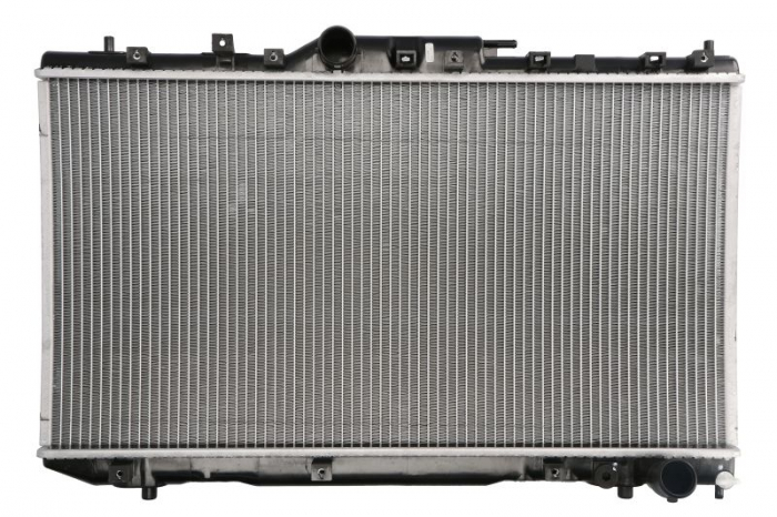 Radiator motor (cutie manuala) toyota avensis 2.0d