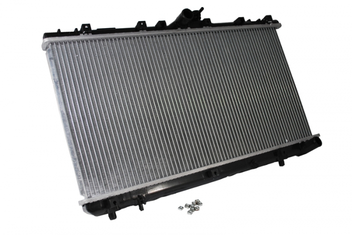 Radiator motor (cutie manuala) toyota corolla 2.0d
