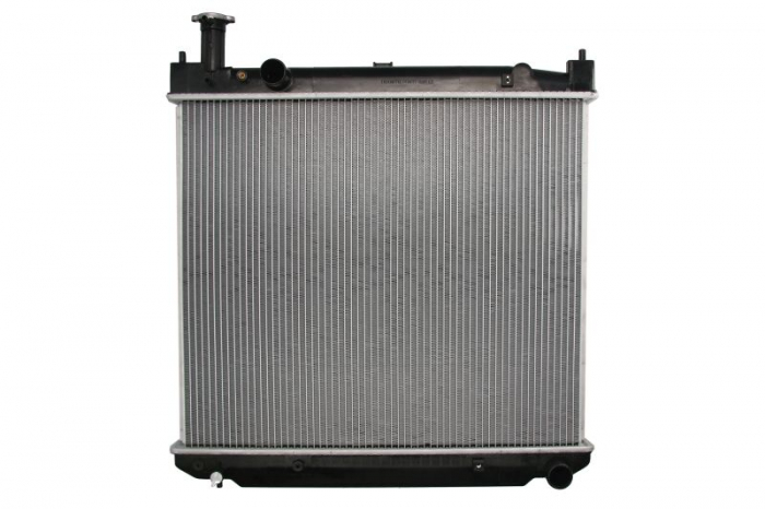 Radiator motor (cutie manuala) toyota hiace iv 2.5d