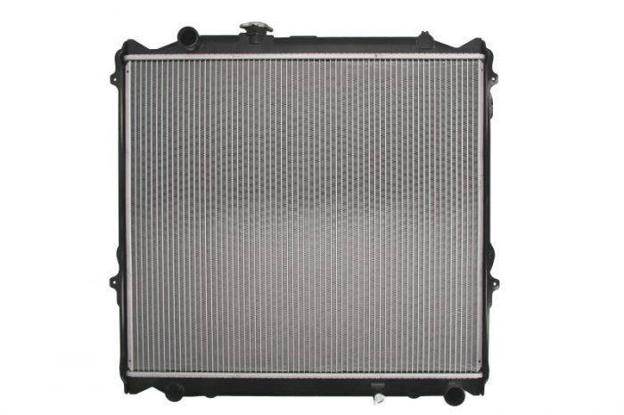 Radiator motor (cutie manuala) toyota land cruiser 90 3.0d