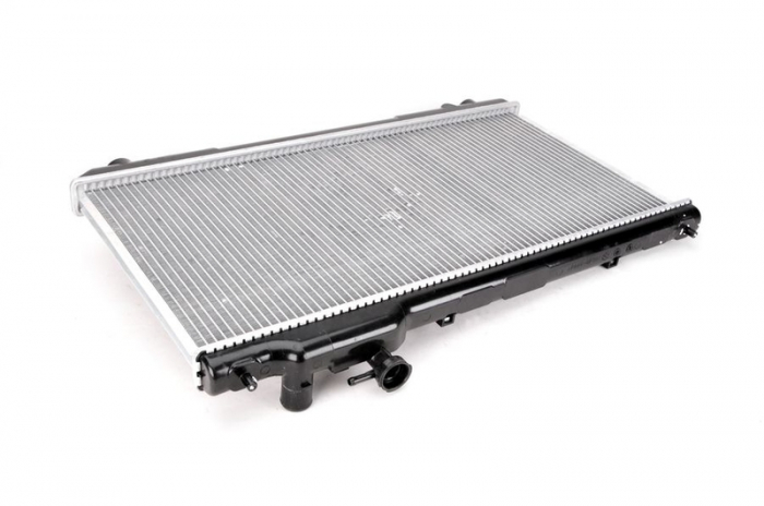 Radiator motor (cutie manuala) toyota rav 4 i 2.0