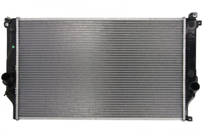 Radiator motor cutie manuala TOYOTA RAV 4 IV 2.0D 2.2D