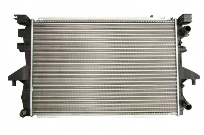 Radiator motor (cutie manuala) vw multivan v, transporter v 2.5d