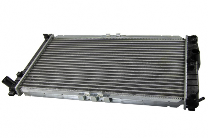 Radiator motor daewoo lacetti, nubira 1.6 2.0
