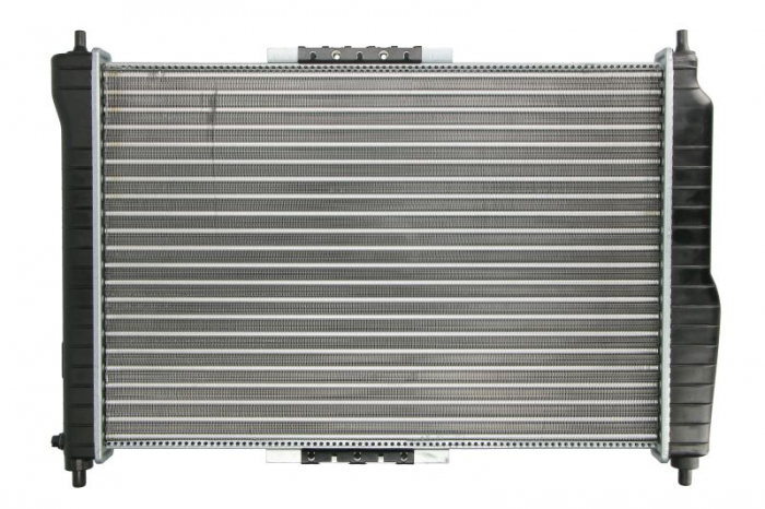 Radiator motor Dreapta/Stanga potrivit CHEVROLET AVEO / KALOS; DAEWOO KALOS 1.2-1.6 [2]