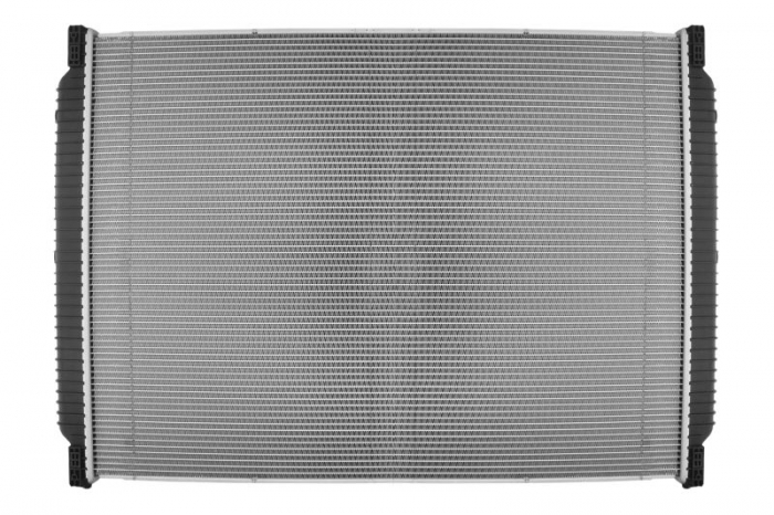 Radiator motor (fara cadru) DAF 95 XF, CF 75, CF 85, XF 95; BOVA FUTURA, LEXIO, MAGIQ; SOLARIS URBINO, VACANZA; VAN HOOL A PE228C-XF280M 1997- [2]
