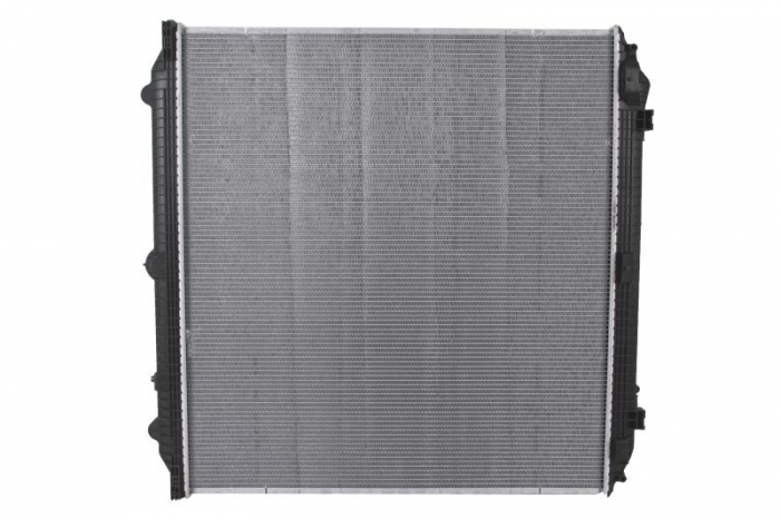 Radiator motor (fara cadru) EURO 6 potrivit MERCEDES ACTROS, ACTROS MP4 / MP5, ANTOS, AROCS 471.943-OM936.916 04.96- [2]