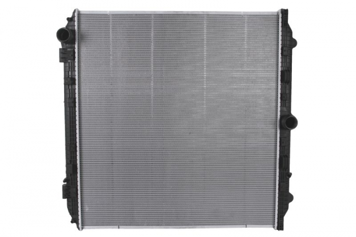 Radiator motor (fara cadru) EURO 6 potrivit MERCEDES ACTROS, ACTROS MP4   MP5, ANTOS, AROCS 471.943-OM936.916 04.96-