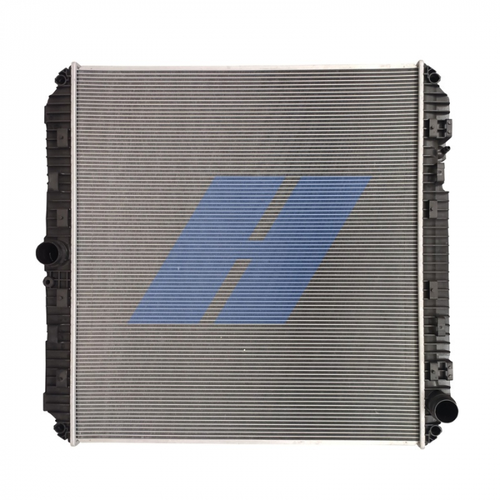 Radiator motor EURO 6 potrivit MERCEDES ACTROS MP4 / MP5, ANTOS 471.943-OM936.916 dupa 2011 (fara cadru) [3]