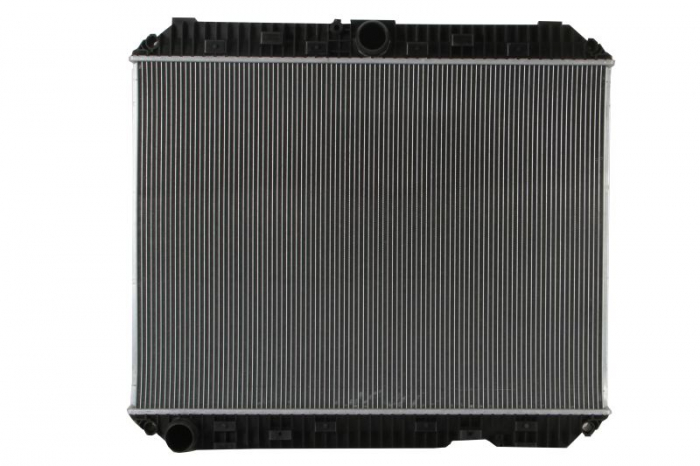 Radiator motor (fara cadru) EURO 6 potrivit MERCEDES ACTROS MP4   MP5, ANTOS 471.943-OM936.916 07.11-