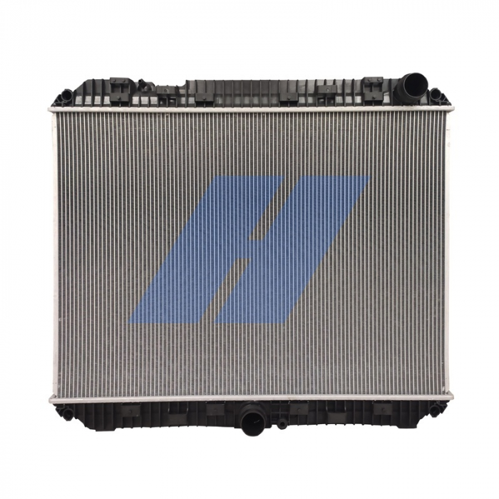 Radiator motor EURO 6 potrivit MERCEDES ACTROS MP4 / MP5, ANTOS 471.943-OM936.916 dupa 2011 (fara cadru) [3]