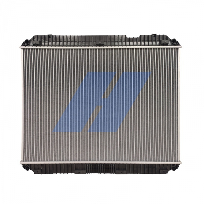 Radiator motor EURO 6 potrivit MERCEDES ACTROS MP4 / MP5, ANTOS 471.943-OM936.916 dupa 2011 (fara cadru) [4]