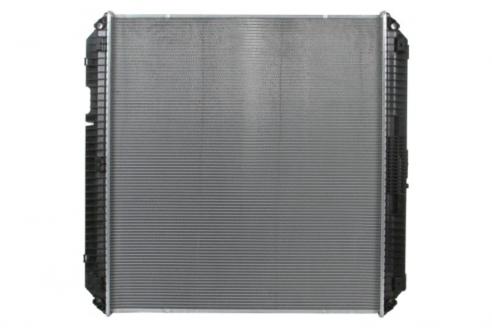 Radiator motor EURO 6 potrivit MERCEDES ACTROS MP4 / MP5, ANTOS 471.943-OM936.916 dupa 2011 (fara cadru) [2]