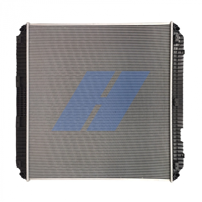 Radiator motor EURO 6 potrivit MERCEDES ACTROS MP4 / MP5, ANTOS 471.943-OM936.916 dupa 2011 (fara cadru) [4]