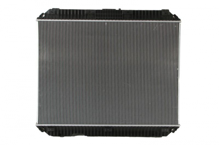 Radiator motor EURO 6 potrivit MERCEDES ACTROS MP4 / MP5, ANTOS 471.943-OM936.916 dupa 2011 (fara cadru) [2]