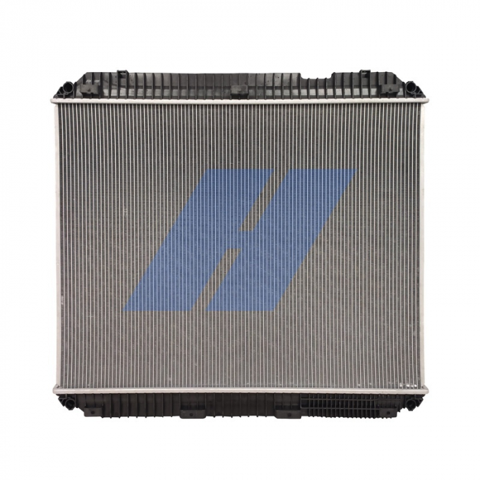 Radiator motor EURO 6 potrivit MERCEDES ACTROS MP4 / MP5, ANTOS, AROCS 471.943-OM936.916 dupa 2011 (fara cadru) [4]