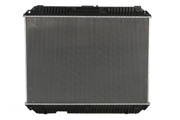 Radiator motor EURO 6 potrivit MERCEDES ACTROS MP4 / MP5, ANTOS, AROCS 471.943-OM936.916 dupa 2011 (fara cadru) [2]