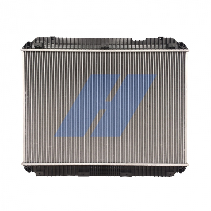 Radiator motor EURO 6 potrivit MERCEDES ACTROS MP4 / MP5, ANTOS, AROCS 471.943-OM936.916 dupa 2011 (fara cadru) [4]