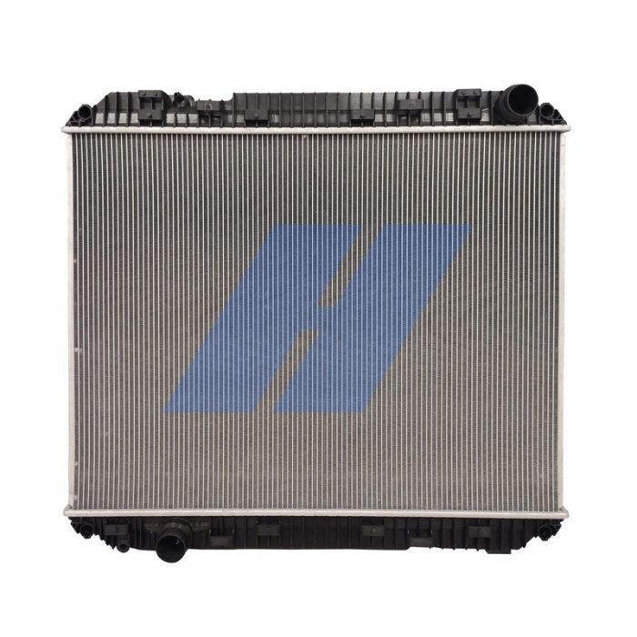 Radiator motor EURO 6 potrivit MERCEDES ACTROS MP4 / MP5, ANTOS, AROCS 471.943-OM936.916 dupa 2011 (fara cadru) [3]