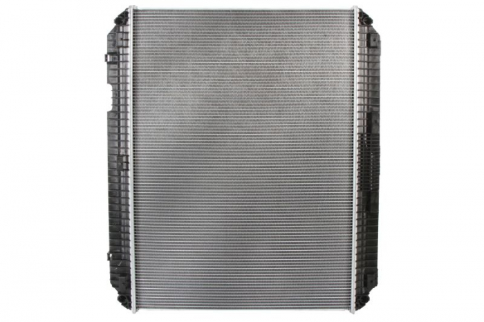 Radiator motor (fara cadru) EURO 6 potrivit MERCEDES ACTROS MP4 / MP5, ANTOS, AROCS 471.943-OM936.916 07.11- [2]