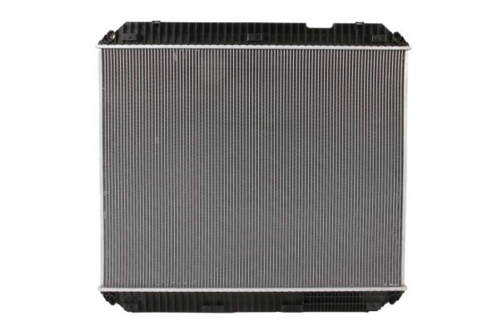Radiator motor EURO 6 potrivit MERCEDES ACTROS MP4 / MP5, ANTOS, AROCS 471.943-OM936.916 dupa 2011 (fara cadru) [2]