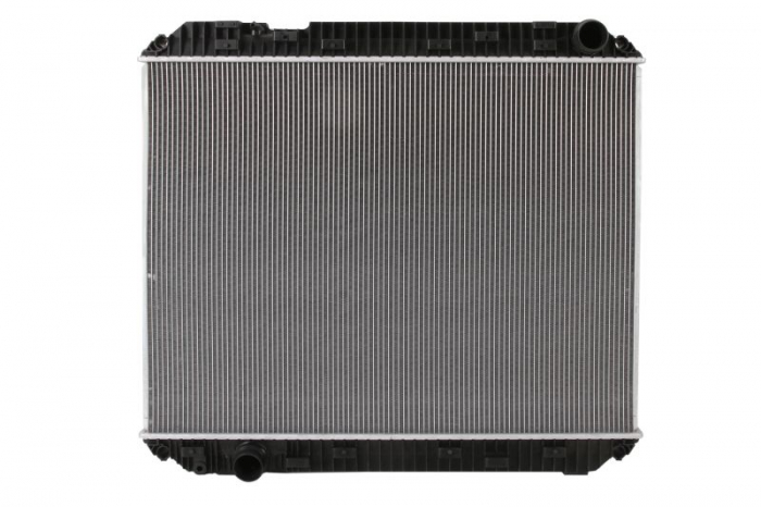 Radiator motor (fara cadru) EURO 6 potrivit MERCEDES ACTROS MP4   MP5, ANTOS, AROCS 471.943-OM936.916 07.11-