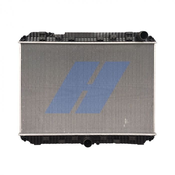 Radiator motor EURO 6 potrivit MERCEDES ACTROS MP4 / MP5, ANTOS, AROCS 471.943-OM936.916 dupa 2011 (fara cadru) [3]