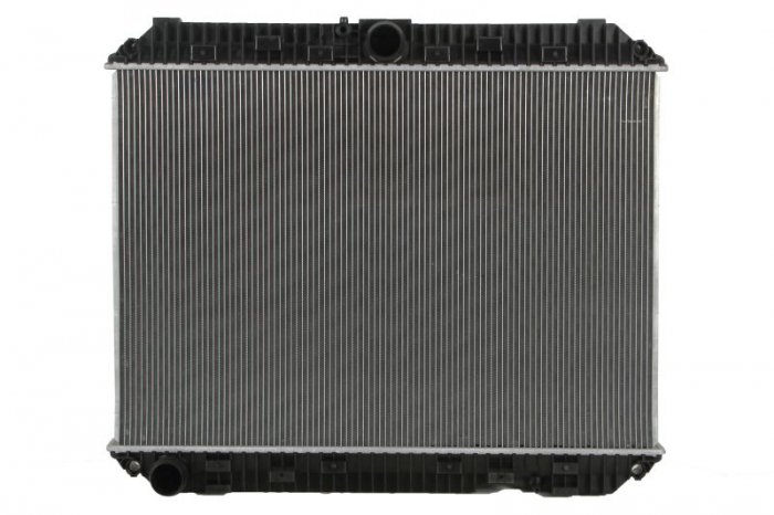 Radiator motor (fara cadru) EURO 6 potrivit MERCEDES ACTROS MP4   MP5, ANTOS, AROCS 471.943-OM936.916 07.11-