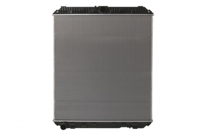 Radiator motor (fara cadru) EURO 6 potrivit MERCEDES AROCS 471.943-OM936.916 01.13-