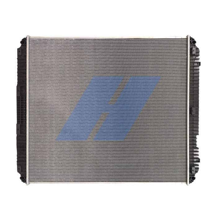 Radiator motor EURO 6 potrivit MERCEDES AROCS 471.943-OM936.916 dupa 2013 (fara cadru) [4]