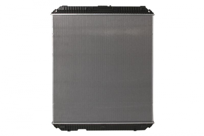 Radiator motor EURO 6 potrivit MERCEDES AROCS 471.943-OM936.916 dupa 2013 (fara cadru) [2]