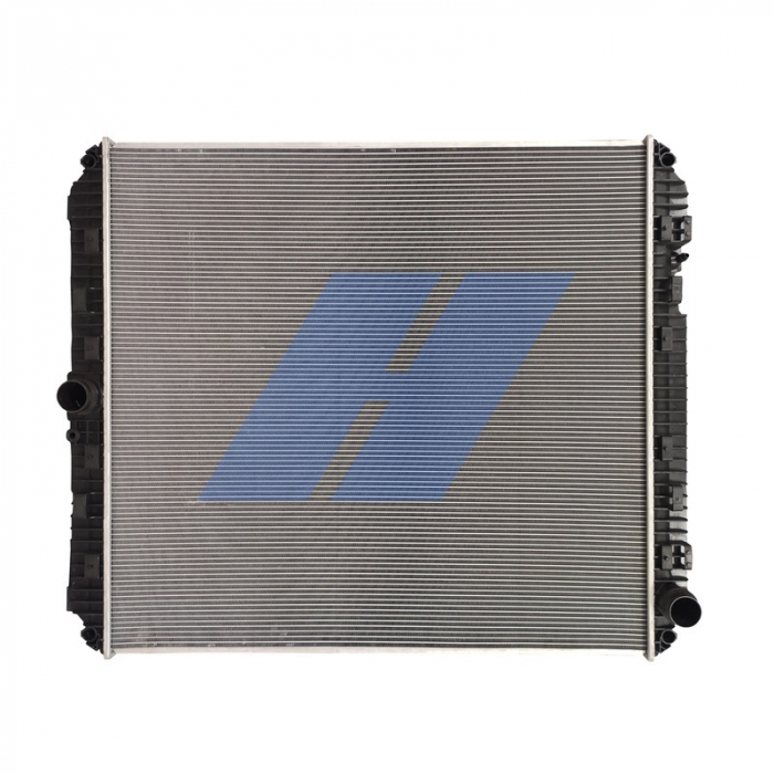 Radiator motor EURO 6 potrivit MERCEDES AROCS 471.943-OM936.916 dupa 2013 (fara cadru) [3]