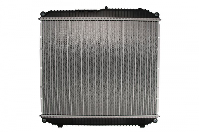 Radiator motor EURO 6 potrivit MERCEDES ATEGO 3 OM934.911/OM934.913/OM936.910 dupa 2013 (fara cadru) [2]