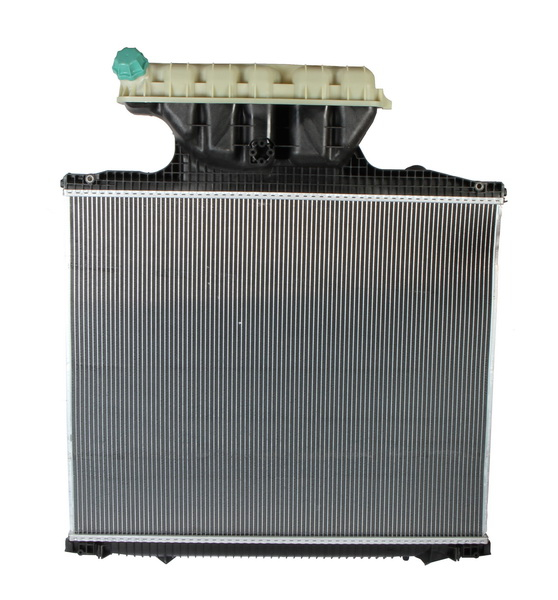 Radiator motor (fara cadru) MAN TGS I, TGX I D2066LF06-D2676LF57 2007-