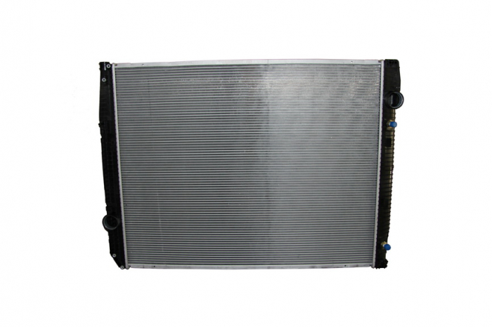 Radiator motor (fara cadru) mercedes actros, actros mp2 mp3 om541.920-om542.962 1996-