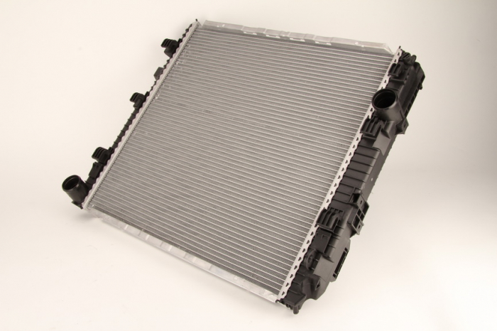Radiator motor (fara cadru) mercedes atego, atego 2 om900.911-om924.930 1998-