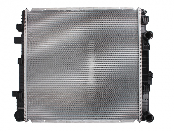 Radiator motor (fara cadru) MERCEDES VARIO (B667, B670, B668) OM904.908 OM904.923 1996-2013
