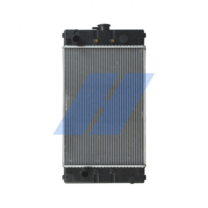 Radiator motor potrivit ATLAS COPCO QLT 403D-11G 1979-1979 (fara cadru) [3]
