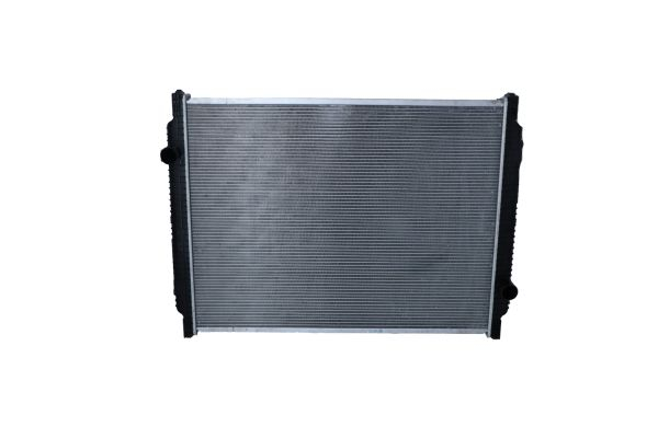 Radiator motor potrivit BOVA FUTURA, MAGIQ; IRISBUS RECREO; SOLARIS URBINO II ISBe6-250B-XE315C dupa 1999 (fara cadru) [4]