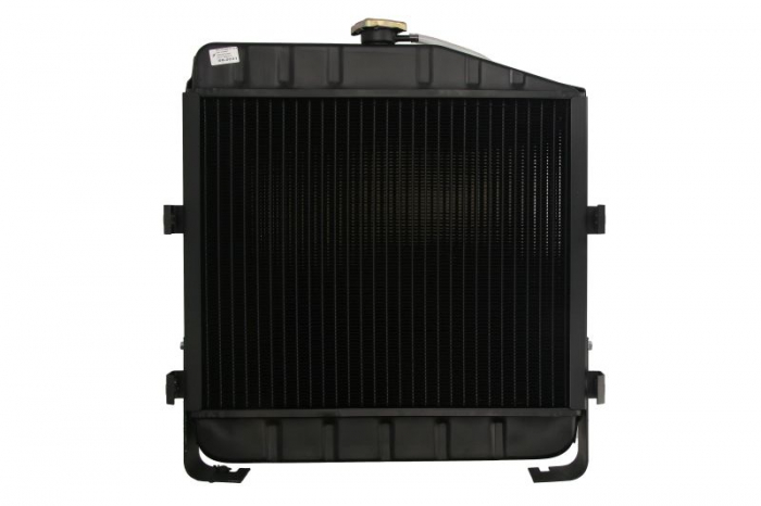 Radiator motor potrivit CASE IH 400, 500, 600, 700, 800, 900, STEIGER D-155-G-188D (fara cadru) [2]